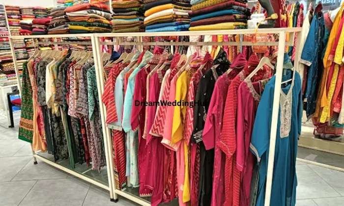 Uttranchali ethnic Collections